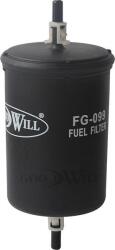 Bosch 0 450 905 318 - FILTRU COMBUSTIBIL - compatibil Audi. Chery. Vw. Bentley - BOSCH-0 450 905 318 (BOSCH0450905318)