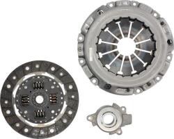 LuK 620 3170 33 - Set ambreiaj - Clutch Kit - LuK-620 3170 33 (LUK620317033)