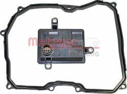 Metzger 8020092 - Filtru hidraulic, cutie de viteze automata - SET FILTRE HIDRAULICE CUTIE E VIT. AUTOMATA - compatibil Seat. Skoda. Vw - Metzger-8020092 (METZGER8020092)