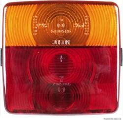 Herth+Buss Elparts 83832126 - Dispersor, lampa spate - Herth+Buss Elparts-83832126 (HERTHBUSSELPARTS83832126)