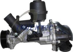 TRUCKTEC 02.19. 371 - Pompa Apa Trucktec - Trucktec-02.19. 371 (trucktec0219371)