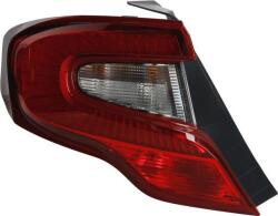 Magneti Marelli 712207401110 - Lampa spate - Combination Rearlight - Magneti Marelli-712207401110 (MAGNETIMARELLI712207401110)
