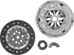 LuK 623 3710 00 - Kit ambreiaj cu rulment 230mm SEAT TOLED O IV. SKODA FABIA III. FABIA III PRAKTIK. RAPID. VW POLO 1.4D 02.14 - 12.22 - LuK-623 3710 00 (LUK623371000)