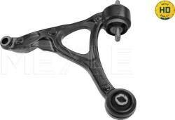Meyle Brat suspensie stanga inferior fata VOLVO XC90 I 2.4D - 4.4 06.02 - 12.14 - Meyle-516 050 0027/HD (MEYLE5160500027HD)
