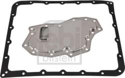 FEBI Bilstein 176622 - Filtru ulei cutie viteze HYUNDAI GENESIS. H - 1 CARGO. H - 1 TRAVE stanga INFINITI EX. FX. G. KIA SORENTO I. NISSAN 350Z. NAVARA NP300. P - FEBI Bilstein-176622 (FEBIBILSTEIN176622)