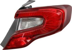 Magneti Marelli 712207301110 - Lampa spate Dreapta extern. P21W FIAT TIPO 10.15- - Magneti Marelli-712207301110 (MAGNETIMARELLI712207301110)