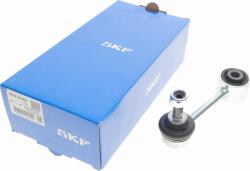 SKF Bieleta bara stabilizatoare spate stanga / dreapta 106mm OPEL MOVANO B. RENAULT MASTER III 2.3D 02.10 - - SKF-VKDS 446000 (SKFVKDS446000)
