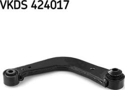 SKF VKDS 424017 - Brat, suspensie roata - BRAT SUSPENSIE ROATA - compatibil Ford - SKF-VKDS 424017 (SKFVKDS424017)