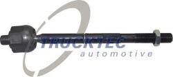 TRUCKTEC 02.37. 246 - Articulatie Axiala Cap De Bara Trucktec - Trucktec-02.37. 246 (trucktec0237246)