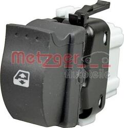 Metzger COMUTATOR MACARA GEAM - compatibil Renault - Metzger-0916563 (METZGER0916563)