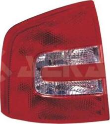 Alkar 2241521 - Lampa spate - Alkar-2241521 (ALKAR2241521)