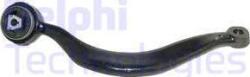 Delphi TC2074 - Brat, suspensie roata - Brat suspensie dreapta inferior fata BMW X5 E53 3.0 - 4.8 01.00 - 10.06 - Delphi-TC2074 (DELPHITC2074)