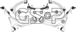 GSP S990025SK - SET REPARATIE BARA STABILIZATOARE - compatibil Audi - GSP-S990025SK (GSPS990025SK)