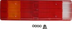 HELLA 9EL 152 891-001 - DISPERSOR. LAMPA SPATE - compatibil 0868217 - HELLA-9EL 152 891-001 (HELLA9EL152891001)