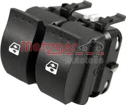 Metzger 0916551 - Comutator, macara geam - COMUTATOR MACARA GEAM - compatibil Renault - Metzger-0916551 (METZGER0916551)