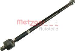 Metzger 51004718 - ARTICULATIE AXIALA CAP DE BARA - compatibil Audi. Vw. Skoda - Metzger-51004718 (METZGER51004718)