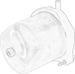 FORD 1881228 - FILTRU COMBUSTIBIL COMPLET 1.6D - FORD O. E. - compatibil Ford - FORD-1881228 (FORD1881228)
