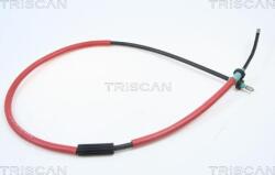 Triscan 8140 251117 - CABLU. FRANA DE PARCARE - compatibil Renault - Triscan-8140 251117 (TRISCAN8140251117)