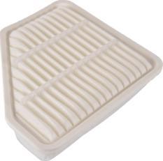 Mann-Filter Filtru aer TOYOTA AURIS. AVENSIS. COROLLA. VERSO 1.4D - 2.0D - 2.2D 10.06 - 12.18 - Mann-Filter-C 27 013 (MANNFILTERC27013)