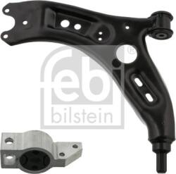FEBI Bilstein 39489 - Brat, suspensie roata - Brat suspensie stanga inferior fata AUDI A3. SEAT ALTEA. ALTEA X stanga LEON. TOLED O III. SKODA OCTAVIA II. SUPERB II. YETI. VW CADDY - FEBI Bilstein-39489 (FEBIBILSTE