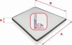 Sofima S 3245 C - FILTRU. AER HABITACLU - compatibil Mercedes - Sofima-S 3245 C (SOFIMAS3245C)