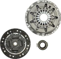 LuK 620 3357 00 - Set ambreiaj - LuK-620 3357 00 (LUK620335700)