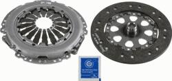 SACHS 3000 950 011 - SET AMBREIAJ - compatibil Opel. Vauxhall - SACHS-3000 950 011 (SACHS3000950011)