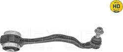 Meyle Brat suspensie fata stanga inferior in fata aluminium BMW X3 G01. X3 G01. F97. G08. X4 G02. F98 1.6 - Electric 08.17 - - Meyle-316 050 0157/HD (MEYLE3160500157HD)
