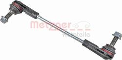 Metzger BRAT-BIELETA SUSPENSIE STABILIZATOR - compatibil Opel. Vauxhall. Chevrolet - Metzger-53070101 (METZGER53070101)