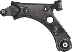 Delphi TC3618 - Brat, suspensie roata - BRAT DIRECTIE - compatibil 52082896 - Delphi-TC3618 (DELPHITC3618)