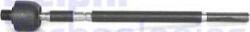 Delphi TA1601 - Articulatie axiala, cap de bara - ARTICULATIE AXIALA. CAP DE BARA - compatibil Ford - Delphi-TA1601 (DELPHITA1601)