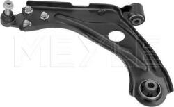 Meyle 616 050 0077/S - Brat, suspensie roata - Brat suspensie fata stanga inferior inferior - exterior CITROEN BERLINGO. BERLINGO - MINIVAN. C4 GRAND PICASSO II - Meyle-616 050 0077/S (MEYLE6160500077S)
