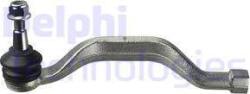 Delphi TA2860 - CAP DE BARA - compatibil Renault - Delphi-TA2860 (DELPHITA2860)