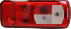 VIGNAL 155150 - LAMPA SPATE DR CU REFLECTOR 1224V ADR CU ALARMA DAF - compatibil Daf - VIGNAL-155150 (VIGNAL155150)