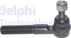 Delphi TA1699 - CAP DE BARA - compatibil Toyota - Delphi-TA1699 (DELPHITA1699)