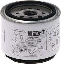 Hengst Filter H7045WK30 - Filtru combustibil - Hengst Filter-H7045WK30 (HENGSTFILTERH7045WK30)
