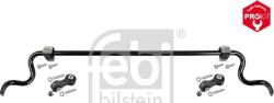 FEBI Bilstein 171031 - Bara stabilizatoare, suspensie - FEBI Bilstein-171031 (FEBIBILSTEIN171031)