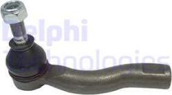 Delphi TA1974 - CAP DE BARA - compatibil Toyota - Delphi-TA1974 (DELPHITA1974)