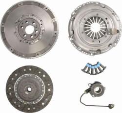 LuK 600 0232 00 - Set ambreiaj - Kit ambreiaj cu rulment 240mm ALFA ROMEO 159. FIAT CROMA. CROMA - KOMBI 1.9D - 2.0D 06.05 - 12.11 - LuK-600 0232 00 (LUK600023200)