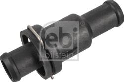 FEBI Bilstein 172376 - TERMOSTAT RACIRE ULEI FEBI - compatibil Audi - FEBI Bilstein-172376 (FEBIBILSTEIN172376)