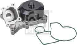 FEBI Bilstein 37023 - POMPA APA - compatibil 11517807311 - FEBI Bilstein-37023 (FEBIBILSTEIN37023)