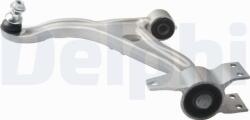 Delphi TC4586 - Brat, suspensie roata - BRAT SUSPENSIE ROATA - Delphi-TC4586 (DELPHITC4586)