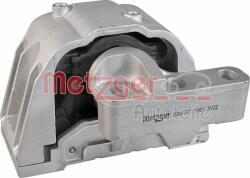 Metzger 8054167 - SUPORT MOTOR - compatibil Audi. Vw. Seat. Skoda - Metzger-8054167 (METZGER8054167)