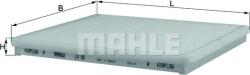 MAHLE LA 95 - Filtru, aer habitaclu - Filter. interior air - MAHLE-LA 95 (MAHLELA95)