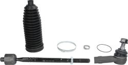 FEBI Bilstein 49062 - Bara directie - Bieleta directie cu capat dreapta dł. 434mm AUDI Q7. PORSCHE CAYENNE. VW AMAROK. TOUAREG 2.0 - 6.0D 09.02 - - FEBI Bilstein-49062 (FEBIBILSTEIN49062)