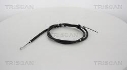 Triscan 8140 131256 - Cablu, frana de parcare - CABLU. FRANA DE PARCARE - compatibil Toyota - Triscan-8140 131256 (TRISCAN8140131256)