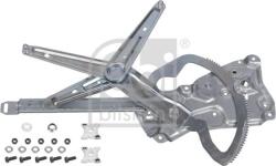 FEBI Bilstein 26909 - MECANISM ACTIONARE GEAM - compatibil Bmw - FEBI Bilstein-26909 (FEBIBILSTEIN26909)