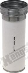 Hengst Filter E496LS - FILTRU AER SECUNDAR - compatibil K117868N50 - Hengst Filter-E496LS (HENGSTFILTERE496LS)