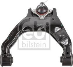 FEBI Bilstein 175412 - BRAT SUSPENSIE ROATA FEBI - compatibil Mitsubishi - FEBI Bilstein-175412 (FEBIBILSTEIN175412)