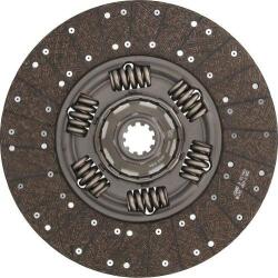 FEBI Bilstein 105050 - DISC AMBREIAJ FEBI - compatibil 81303010575 - FEBI Bilstein-105050 (FEBIBILSTEIN105050)